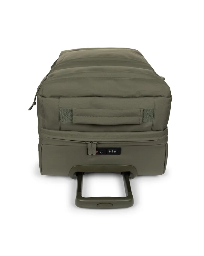 TRANSIT'R PLUS M MONOTONE KHAKI