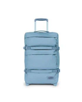 TRANSIT'R PLUS S MONOTONE BLUE