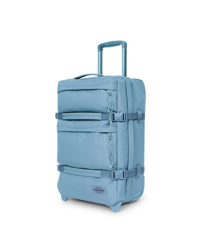 TRANSIT'R PLUS S MONOTONE BLUE