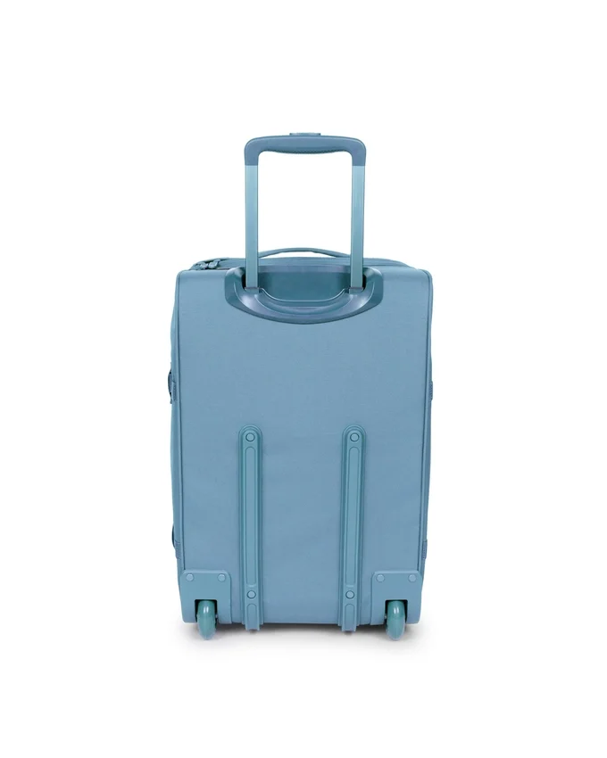 TRANSIT'R PLUS S MONOTONE BLUE