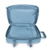 TRANSIT'R PLUS S MONOTONE BLUE