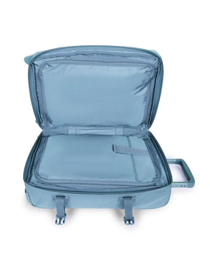 TRANSIT'R PLUS S MONOTONE BLUE