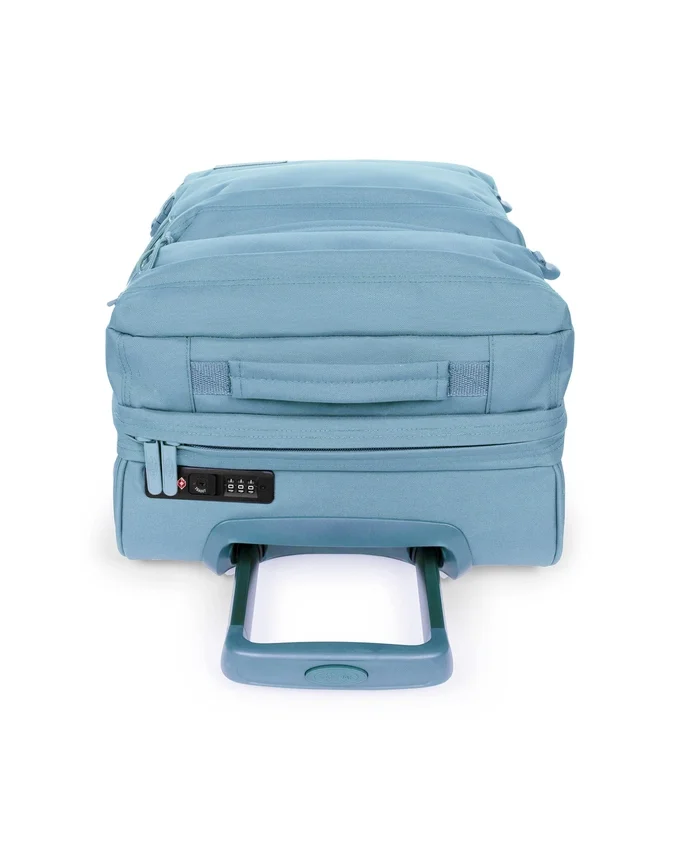 TRANSIT'R PLUS S MONOTONE BLUE