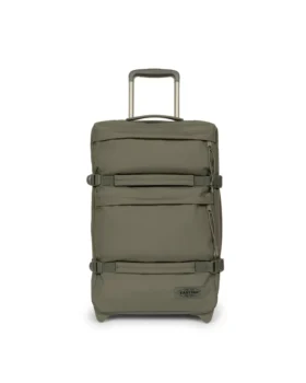TRANSIT'R PLUS S MONOTONE KHAKI