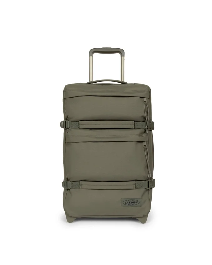 TRANSIT'R PLUS S MONOTONE KHAKI