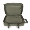 TRANSIT'R PLUS S MONOTONE KHAKI