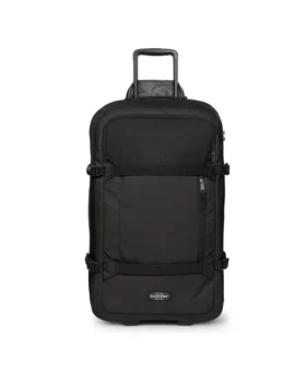 TRANSIT'R PRO L BLACK PRO COATED
