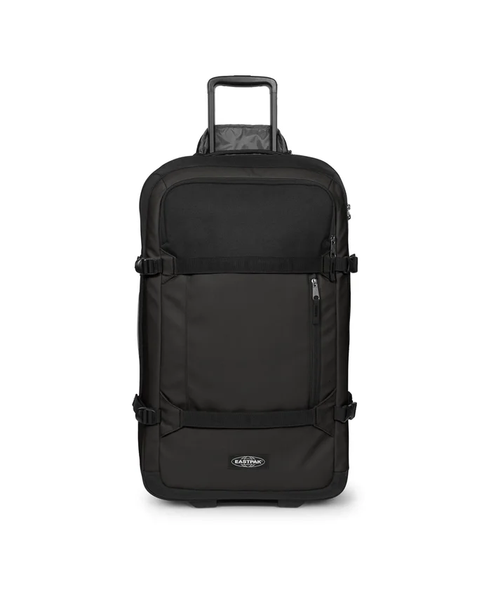 TRANSIT'R PRO L BLACK PRO COATED