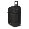 TRANSIT'R PRO L BLACK PRO COATED