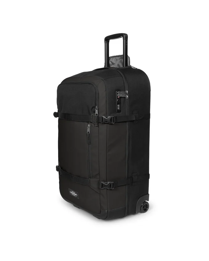 TRANSIT'R PRO L BLACK PRO COATED