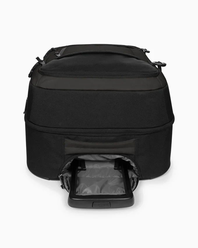 TRANSIT'R PRO L BLACK PRO COATED