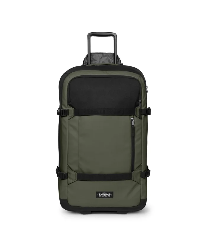TRANSIT'R PRO L KHAKI PRO COATED