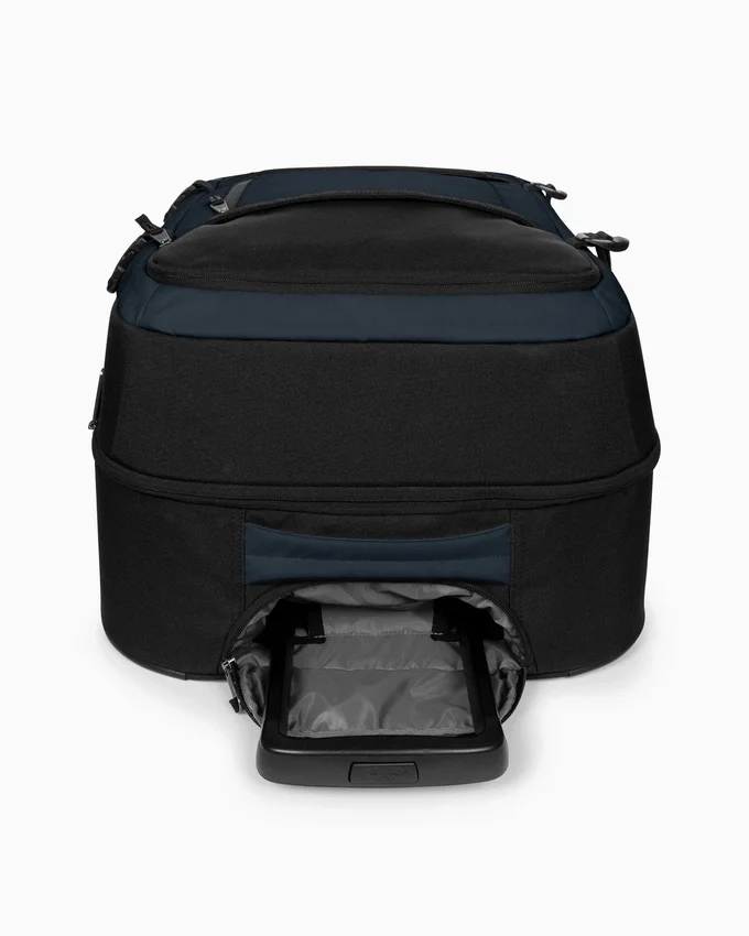 TRANSIT'R PRO L NAVY PRO COATED