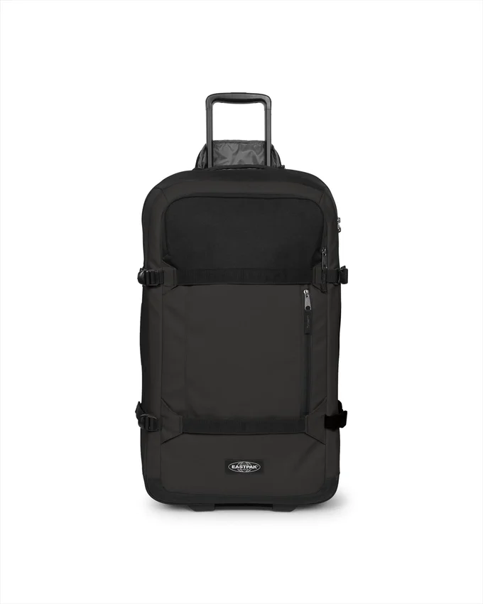 TRANSIT'R PRO M BLACK PRO COATED