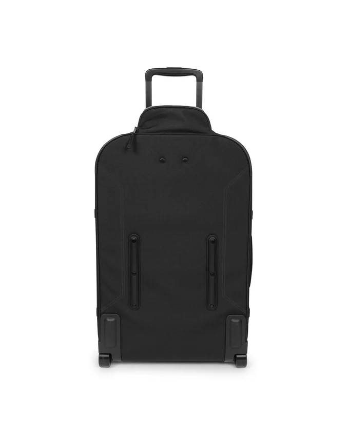 TRANSIT'R PRO M BLACK PRO COATED