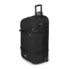 TRANSIT'R PRO M BLACK PRO COATED