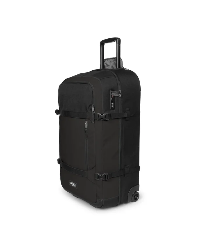 TRANSIT'R PRO M BLACK PRO COATED
