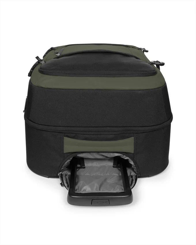 TRANSIT'R PRO M KHAKI PRO COATED