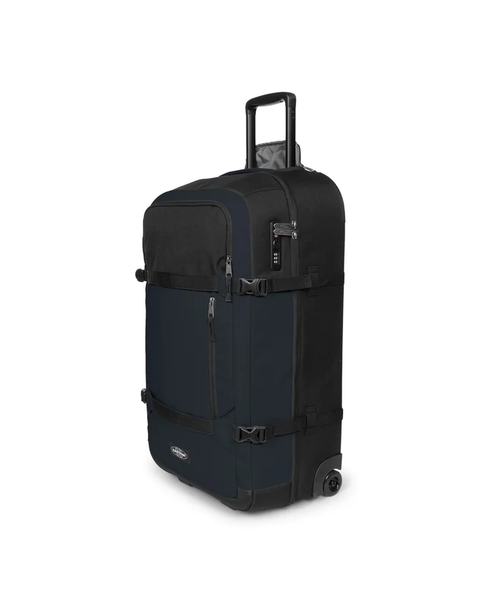 TRANSIT'R PRO M NAVY PRO COATED