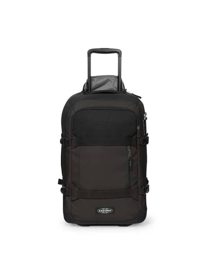 TRANSIT'R PRO S BLACK PRO COATED