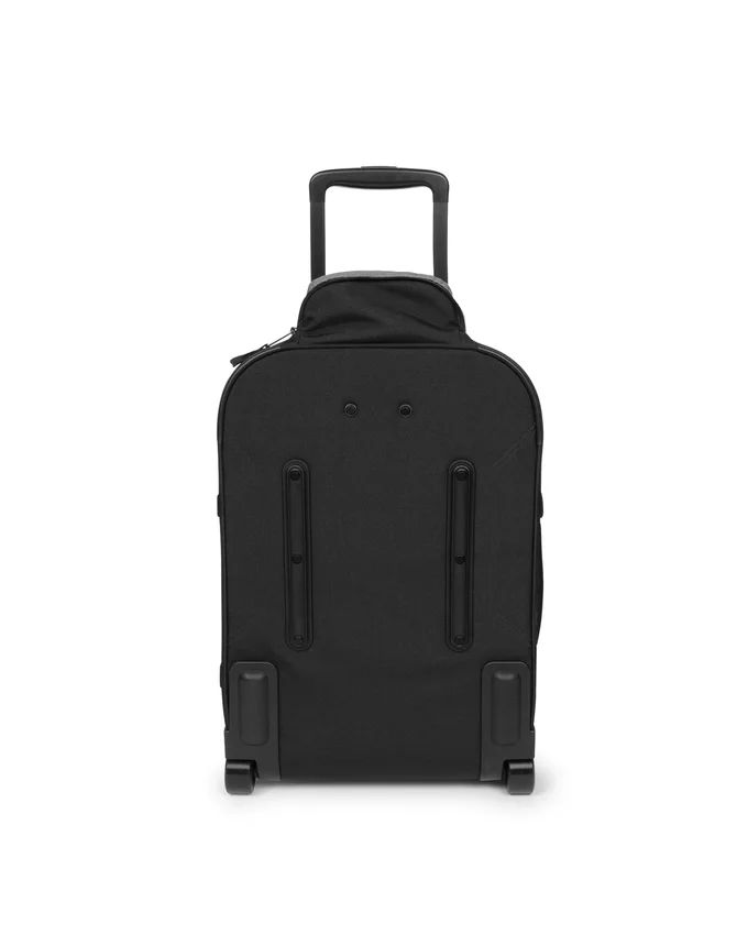 TRANSIT'R PRO S BLACK PRO COATED