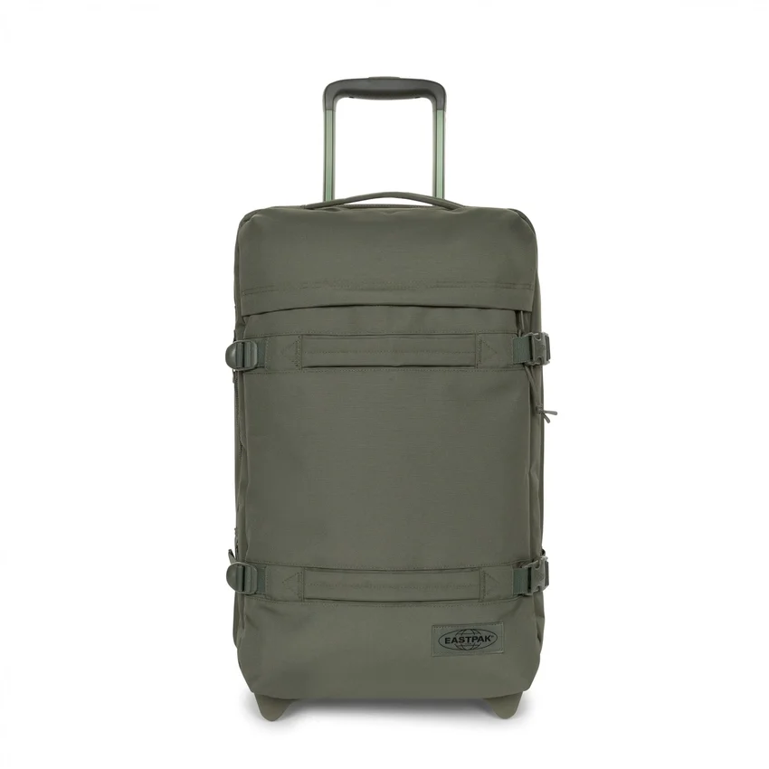 TRANSIT'R S MONOTONE KHAKI