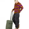 TRANSIT'R S MONOTONE KHAKI