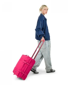 TRANSIT’R S MONOTONE PINK