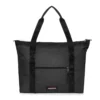 TRAVEL TOTE BLACK