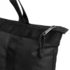 TRAVEL TOTE BLACK