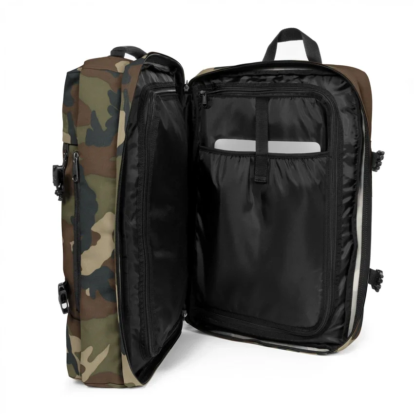 TRAVELPACK CAMO
