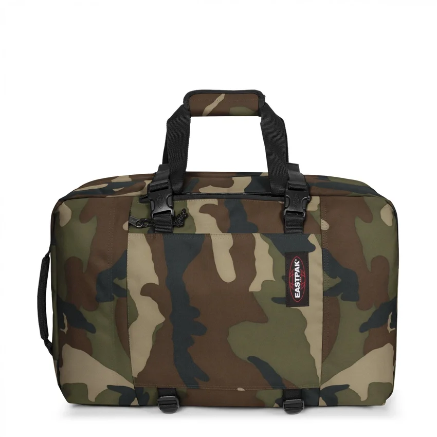 TRAVELPACK CAMO