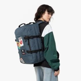 TRAVELPACK SUPERMAN PATCH