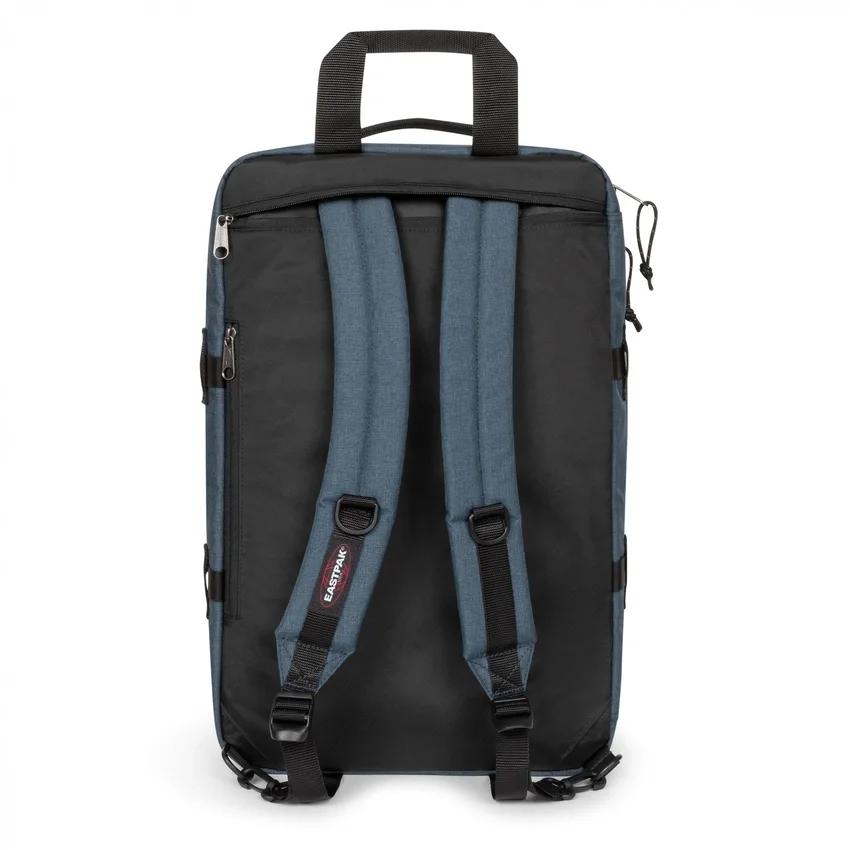 TRAVELPACK SUPERMAN PATCH