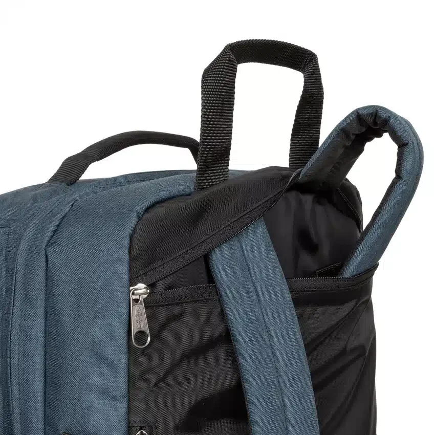 TRAVELPACK SUPERMAN PATCH