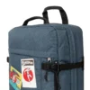 TRAVELPACK SUPERMAN PATCH