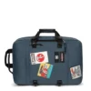 TRAVELPACK SUPERMAN PATCH