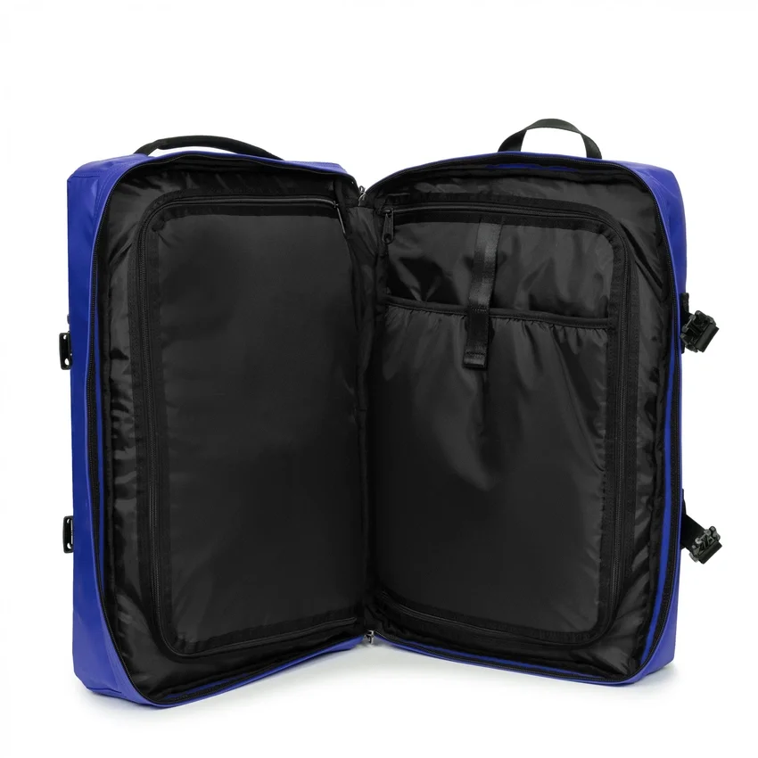 TRAVELPACK TARP BLUE