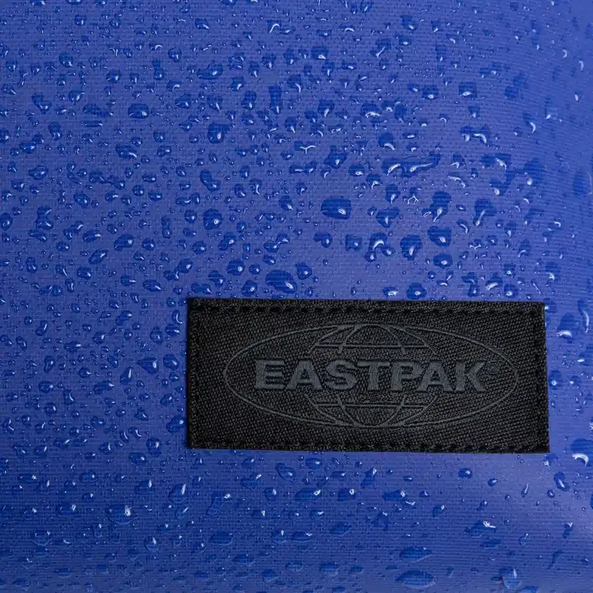 TRAVELPACK TARP BLUE