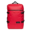 TRAVELPACK TARP RED