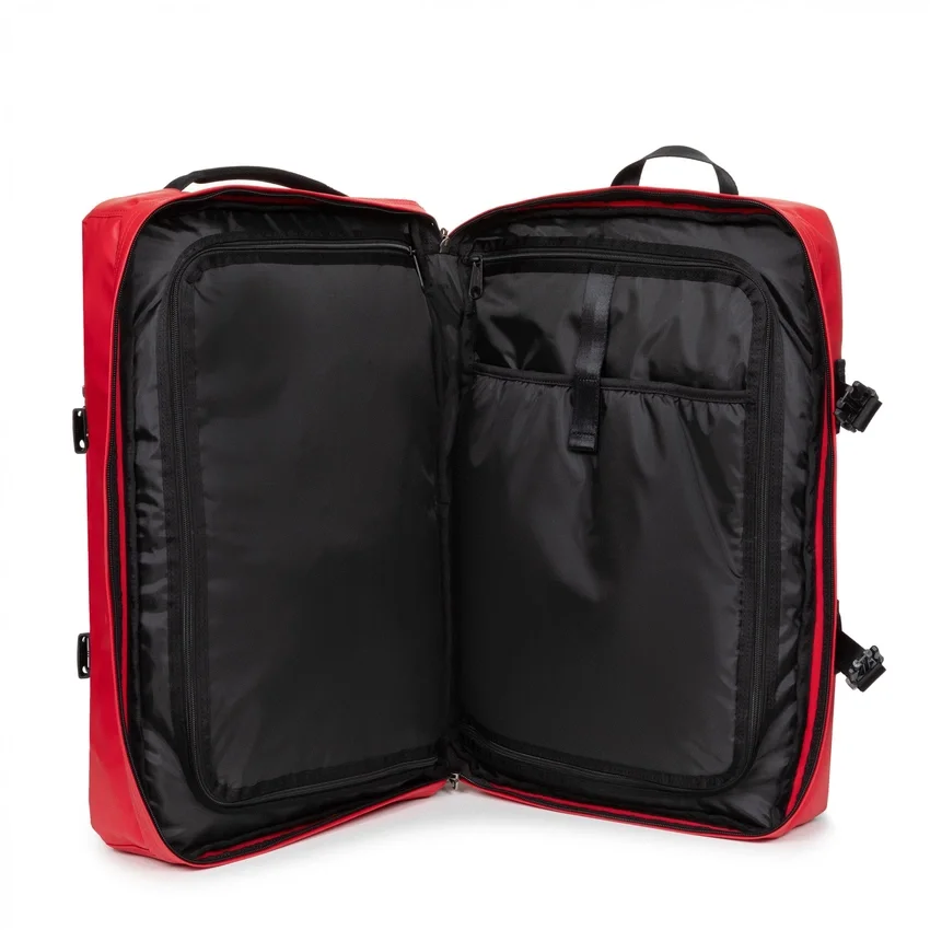 TRAVELPACK TARP RED