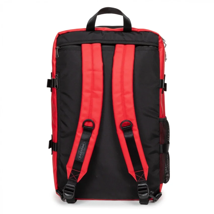 TRAVELPACK TARP RED