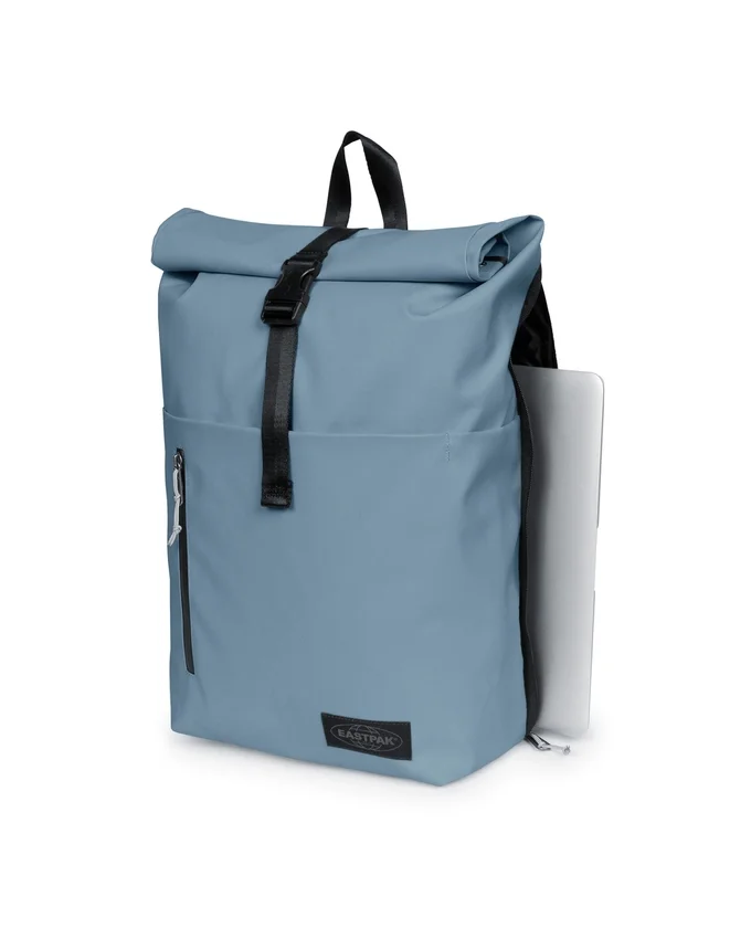 UP ROLL TARP DUST BLUE