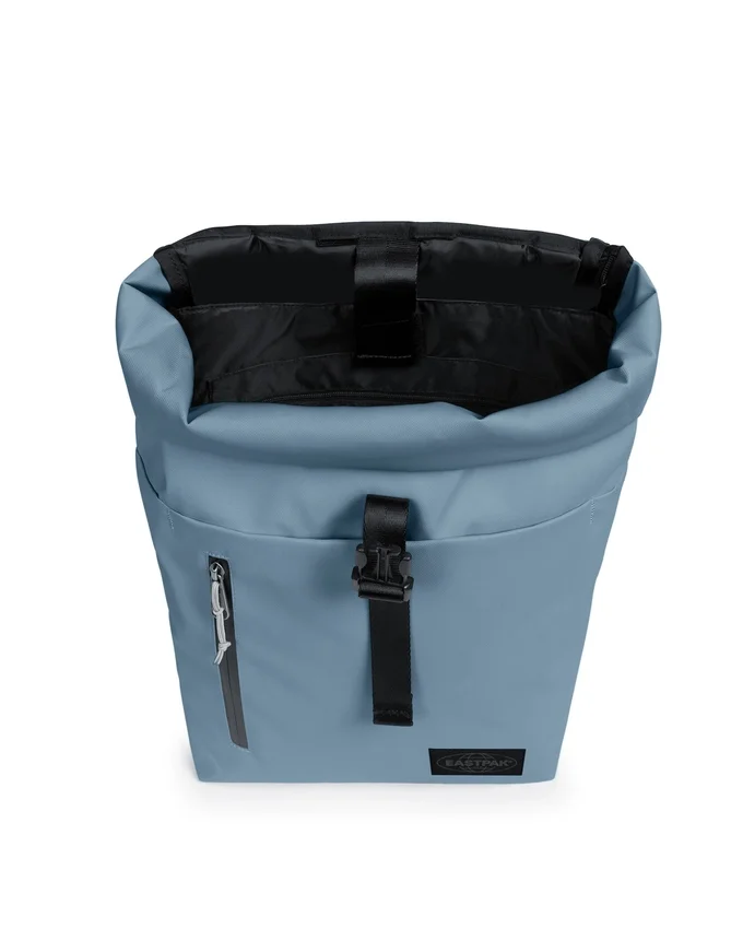 UP ROLL TARP DUST BLUE