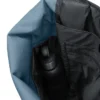UP ROLL TARP DUST BLUE