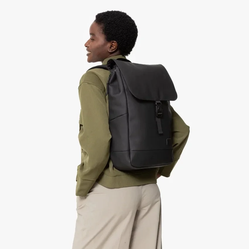 YARIN CNNCT F MATTE BLACK