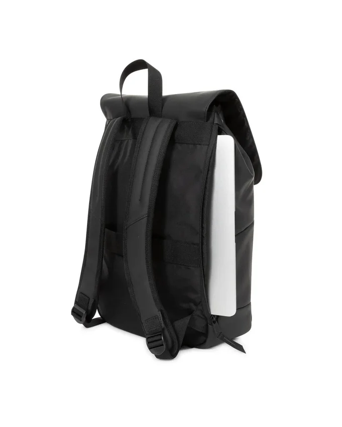 YARIN CNNCT F MATTE BLACK