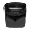 YARIN CNNCT F MATTE BLACK