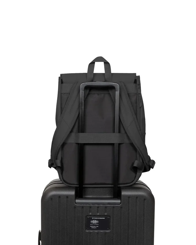 YARIN CNNCT F MATTE BLACK